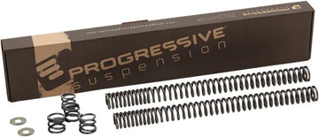Harley Davidson Flfb [PROGRESSZÍV FELFÜGGESZTÉS] – Fork Springs