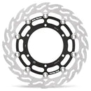 Yamaha Fjr 1300 ABS [2017, 2018-2020, 2020] - Flame Series Schwimmende Bremsscheibe – Bild 5