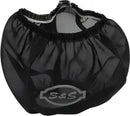 Harley-Davidson FXSE 1800 Pro Street Breakout CVO [2016-2017] - Stealth Two Luftfilter-Kit – Bild 11