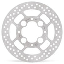 Honda CB 1000 R ABS Sc60 [2010, 2013, 2015-2017] - Hintere Halo Series Bremsscheibe – Bild 2