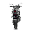 honda cb 750 hornet [LEOVINCE] – LV One Evo karbon hátsó hangtompító-2