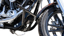 harley davidson dyna [BURLY BRAND] – Crash bar készlet Dyna-hoz-3