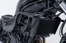Eliminator 500 [SW-MOTECH] – ütközőléc