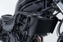 Eliminator 500 [SW-MOTECH] – ütközőléc