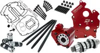 Harley-Davidson FLHCS 1923 Softail Heritage Classic Solo 117 [2026] - Race Series® Camchest Kit mit Vollhubstößeln – Nockenwellenprofil: 521 Serie – Bild 3