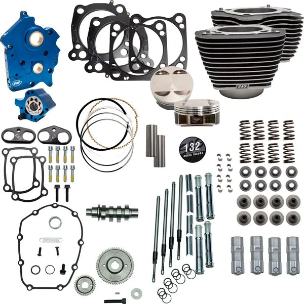 Harley-Davidson FXBB 1923 Softail Street Bob 117 [2025] - 550 Nockenwellen-Kit – Bild 11