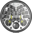 Harley-Davidson Xg 750 Street [2020, 2019-2020] - 7" LED Adaptive 2 fényszóró - 8. kép
