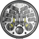 Harley-Davidson Xg 750 Street [2020, 2019-2020] – 7 hüvelykes LED Adaptive 2 fényszórók – 2. kép