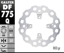 Ducati Streetfighter V4 1100 [2023, 2025, 2022] - Cubiq Bremsscheibe – Bild 4