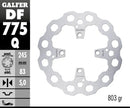 Ducati Streetfighter V4 / V4S 1100 [2024-2026] - Cubiq Bremsscheibe – Bild 2