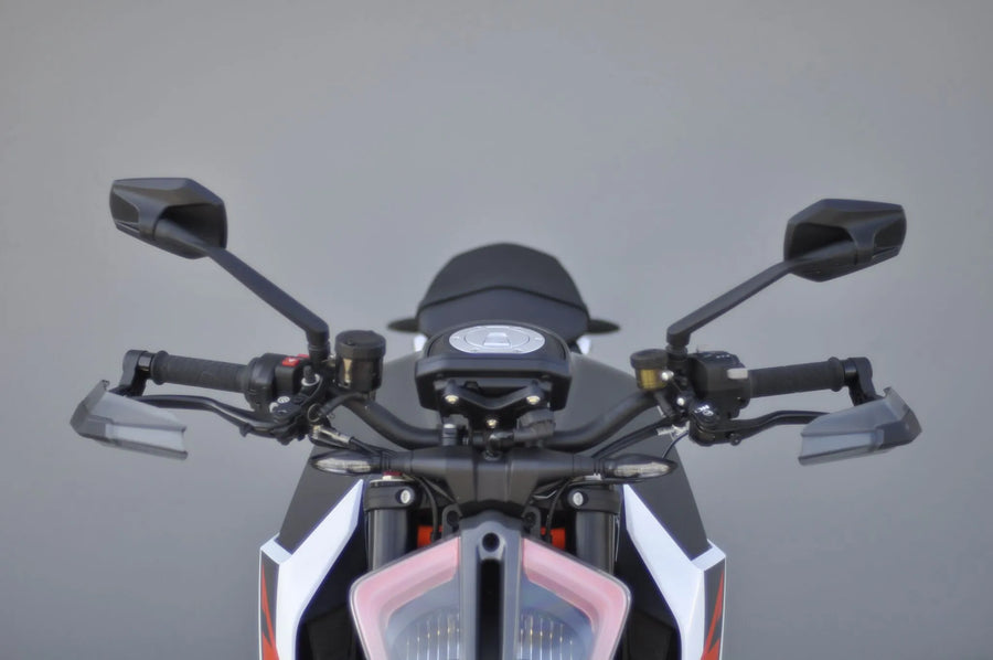 bmw k 100 rt [BARKBUSTERS] – AERO-GP karvédő
