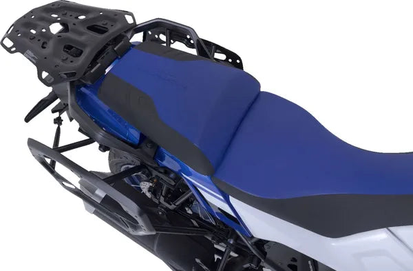 Suzuki V-strom 1050 [SW-MOTECH] – PRO oldalsó csomagtartó