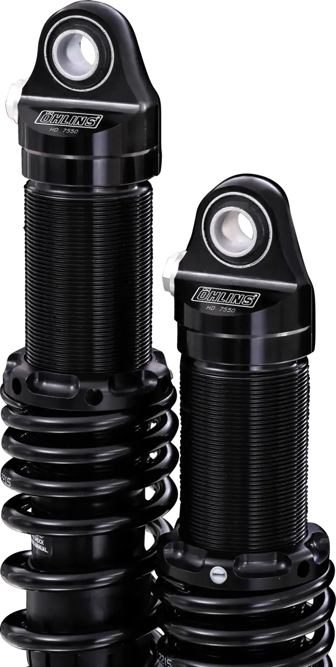 harley-davidson road glide st [OHLINS] – dupla lengéscsillapító STX36