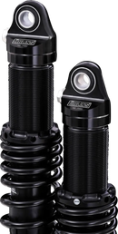 harley-davidson road glide st [OHLINS] – dupla lengéscsillapító STX36-4