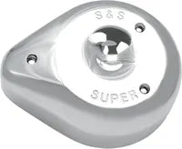 Harley-Davidson FXDLS 1800 Dyna Low Rider S [2017] - Tropfenförmiger Luftfilter – Bild 3