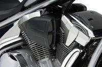 Yamaha XVS 1300 [COBRA] – Légszűrő készlet