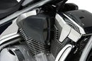 Yamaha XVS 1300 [COBRA] – Légszűrő készlet