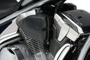 Yamaha XVS 1300 [COBRA] – Légszűrő készlet
