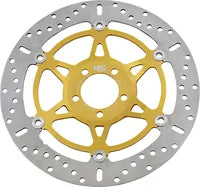 Bmw S 1000 XR ABS 0D03 [2015, 2022-2026] - Bremsscheibe – Bild 9