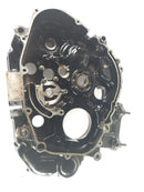 Suzuki DR 650 SP42B - Jobboldali motorgeházfél olajszűrővel és kiegyenlítő tengellyel-3