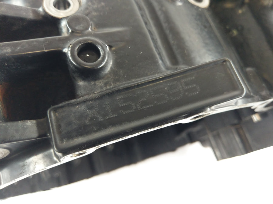 Triumph Speed Triple 955i T595N [2002] - motorház