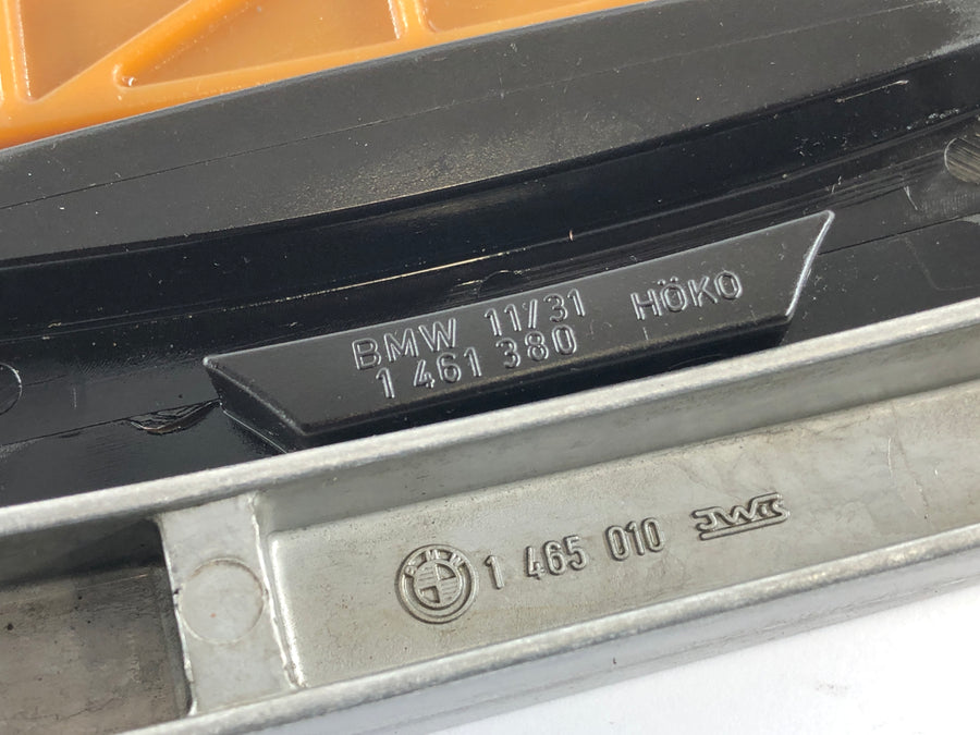 BMW K 1200 GT K12 [2004] - Feszítősín és csúszósín vezérműlánchoz