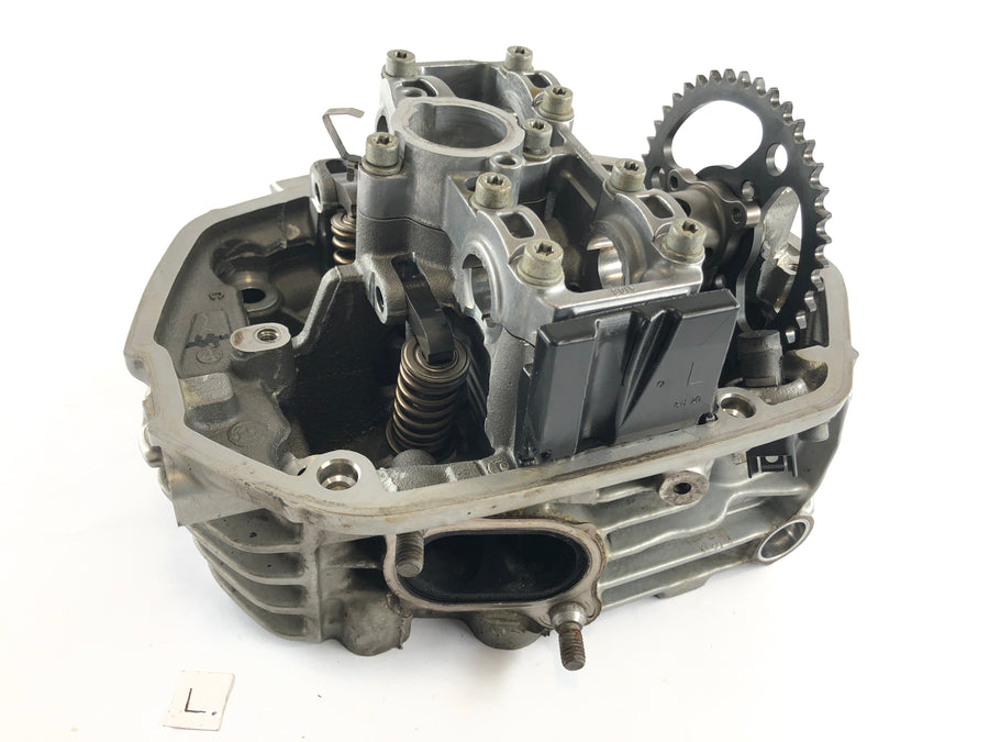 BMW R 1200 GS LC [2016] - hengerfej bal