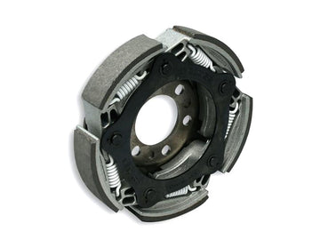 Honda FJS 600 Silver Wing ABS (PF 01) [2003-2015] - Aerodinamikai kuplung Ø160mm - Kawasaki