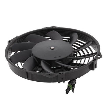 Can Am Outlander 400 EFI 4 WD [2008] - Hűtőventilátor