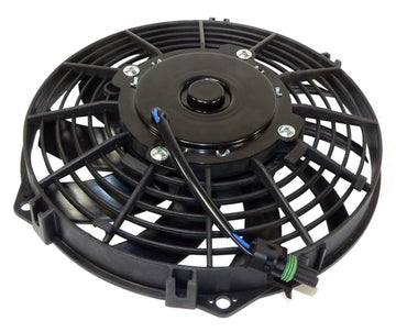 Can Am Outlander 400 EFI 4 WD [2008] - Hűtőventilátor