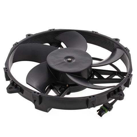 POLARIS SPORTSMAN 700 MV [2005-2007] - Hűtőventilátor