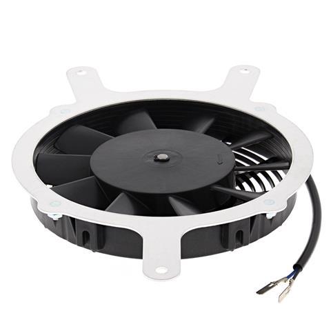 Kawasaki KVF 750 Brute Force I 4 WD (KVF 750 D) [2008-2011] - Hűtőventilátor