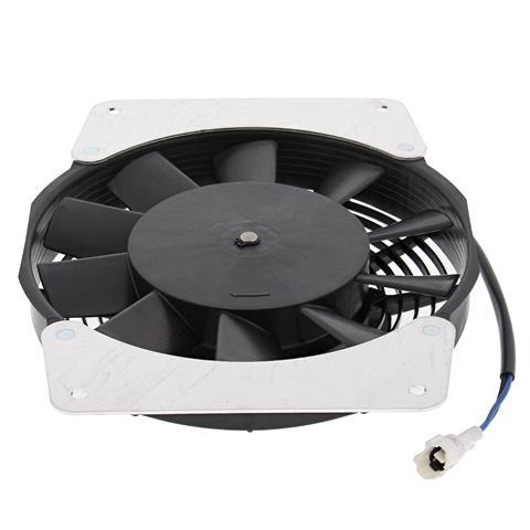 Yamaha YFM 450 Grizzly IRS 4 WD [2011-2016] – hűtőventilátor