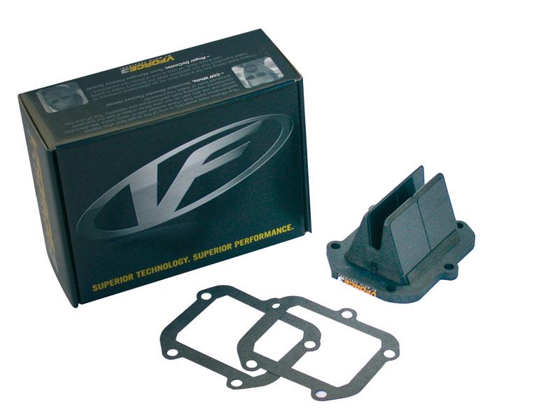 Honda CR 125 R (JE 01) [1988-2002] - V-Force 3 Membranblock - Honda CR125R
