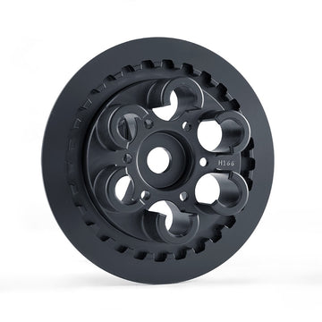 Hm CRE 250 X [2004-2007] - DRUCKPLATTE CR250 92-07 CRE250/450 03-07 TRX450R 04