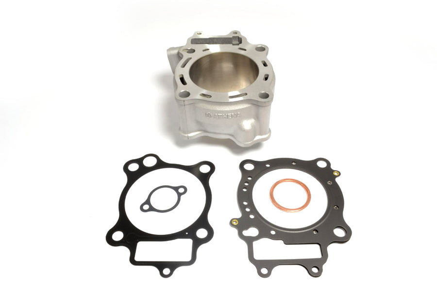Honda CRF 250 R (ME 10) [2004-2009] - Easy MX henger-dugattyú készlet - Ø78mm Honda CRF250R/X