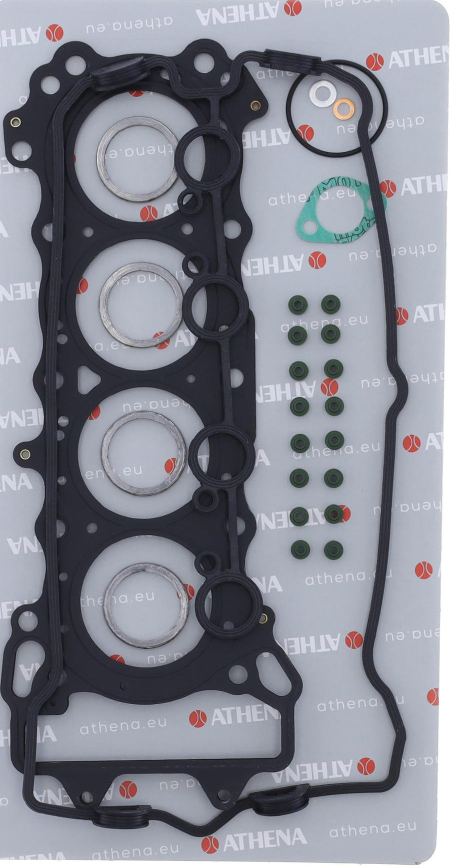 Honda CB 600 F Hornet (PC 36) [2003-2006] - Top End Zylinder Dichtsatz
