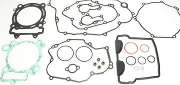 Kawasaki KLX 450 R (KLX 450 A) [2008-2019] - Felső vég tömítéskészlet (az olajtömítéseket nem tartalmazza)
