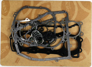 Kawasaki Ninja ZX-6 R (ZX 636 C) [2005-2006] - felső vég tömítéskészlet (az olajtömítéseket nem tartalmazza)