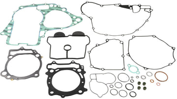 SUZUKI RM Z 450 [2008-2027] - felső vég tömítéskészlet (az olajtömítéseket nem tartalmazza)