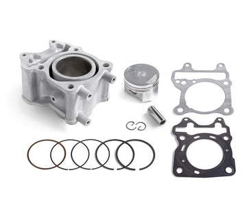 Honda SH 125 I S (JF 23) [2013] - Zylinder-Kolben-Kit - Ø52,4mm Honda