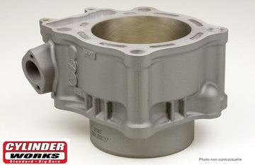Yamaha YXM 700 Viking EPS Special Edition 4 WD [2014-2016] - Zylinder - Ø102mm Yamaha