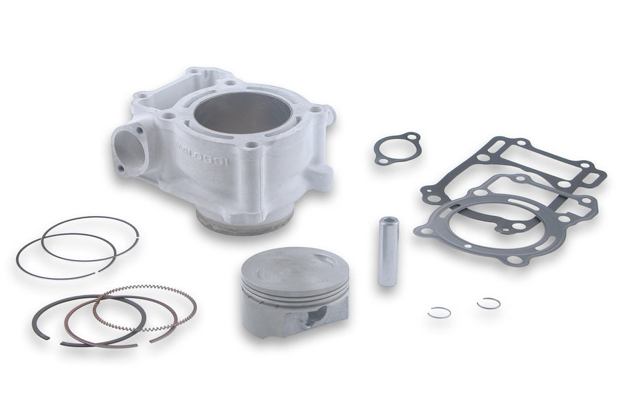 Honda CBR 125 R JC50 [2012-2015] - Aluzylinder -Ø 67 H2O 4T HONDA
