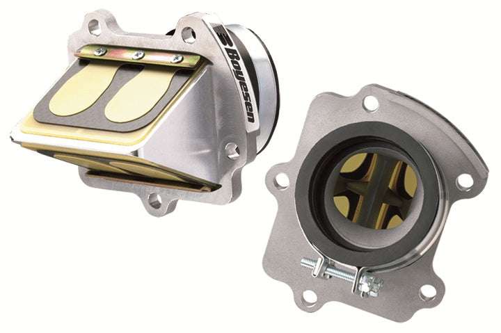 SUZUKI RM 250 [1996-1997] - Rad Membranblock - Suzuki RM250