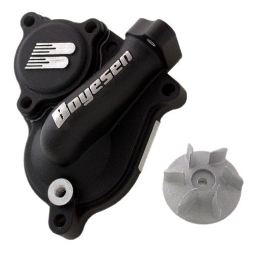 CAN-AM OUTLANDER 650 XT [2006-2008] - Wasserpumpenabdeckung mit Laufrad - Can am