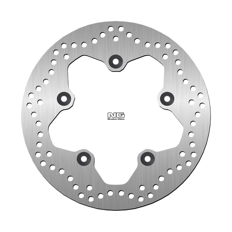 Kymco Ak 550 Premium [NG BRAKE DISC] - kerek merev féktárcsa