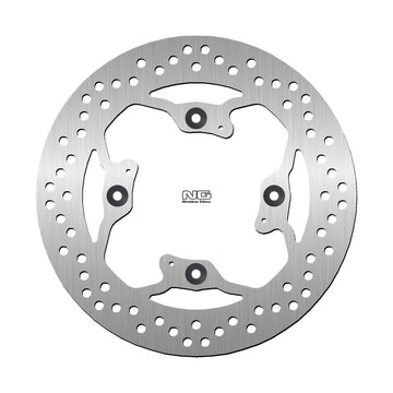 Triumph Scrambler 1200 [NG BRAKE DISC] - kerek merev féktárcsa