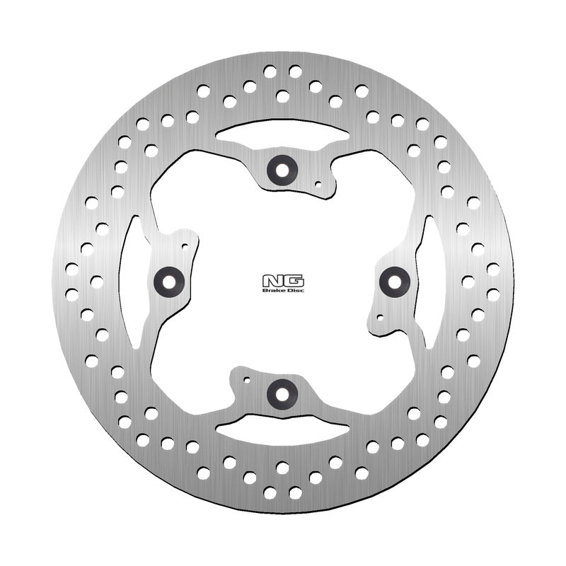 Triumph Street Twin [NG BRAKE DISC] - kerek merev féktárcsa
