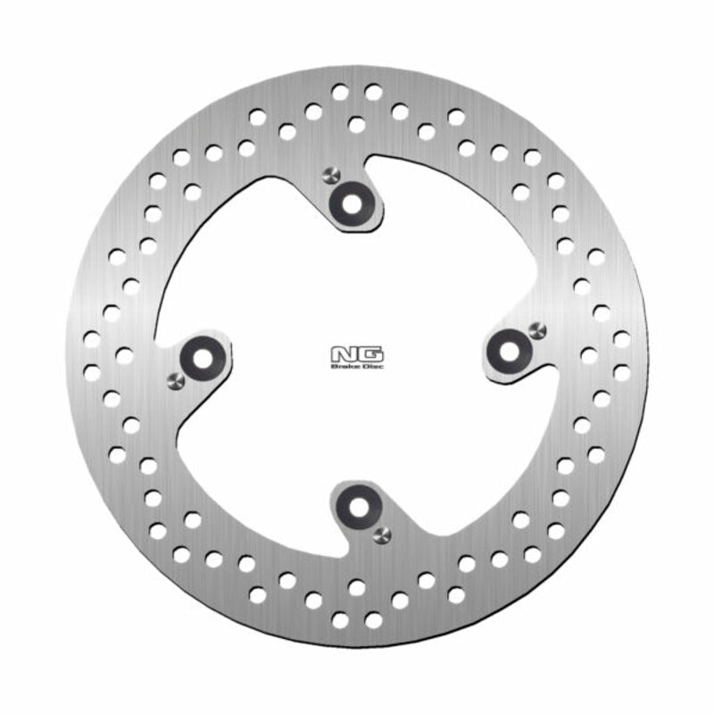 Ducati Hypermotard 796 [NG BRAKE DISC] - kerek merev féktárcsa