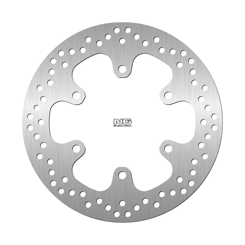 Triumph Sprint [NG BRAKE DISC] - kerek merev féktárcsa